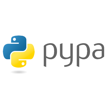 packaging.python.org logo