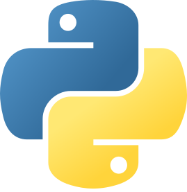 Python logo